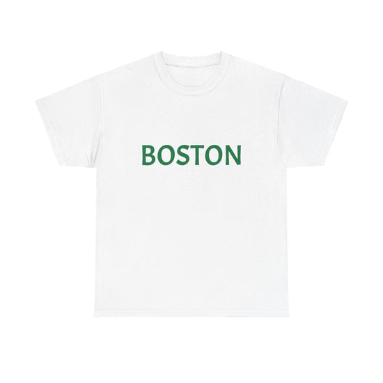 Unisex Boston Tee