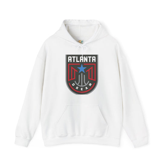 Atlanta Dream Unisex Heavy Blend™ Hooded Sweatshirt