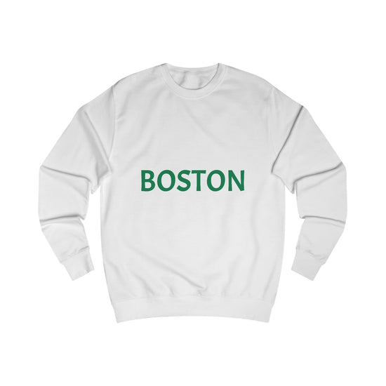 Unisex Boston Sweatshirt