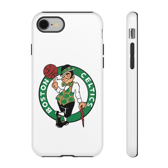 Celtics Phone Cases